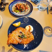 Trattoria Tabule - 