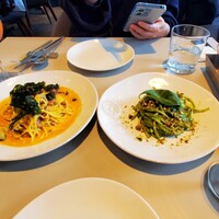 Trattoria Tabule - 