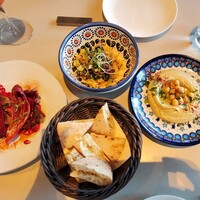 Trattoria Tabule - 