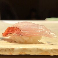 鮨　かねさか パレスホテル東京店 - 