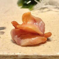 鮨　かねさか パレスホテル東京店 - 