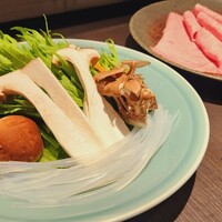 焼肉・しゃぶしゃぶ たちばな ヒルトンプラザイースト店 - 