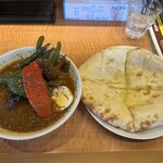 ポカラ ダイニング 徳島店 - 