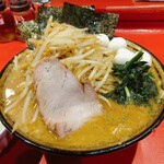 ラーメン 厚木家 - 