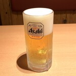 永和 - ビール