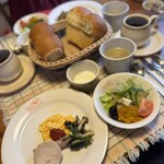 ログペンションセシルクラブ - 