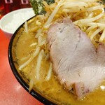 ラーメン 厚木家 - 