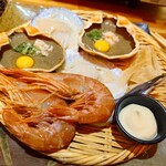 目利きの銀次 - 