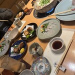 かっぽう家ぶしん - 