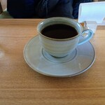 喫茶葦島 - モカ・マタリ