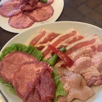 渋谷焼肉 KINTAN - 