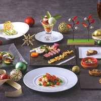 鉄板焼　堂島 - 