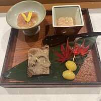 鮨 不二楼 - 