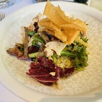テストキッチンエイチ - 冬のサラダ