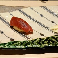 銀座 すし 仙道 - 