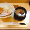 濃厚つけ麺・ラーメン 八重桜