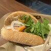 BANH MI STAR SHIBUYA by Nha Viet Nam