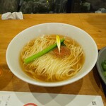 酒楽亭 空庵 - 梅吉らーめん