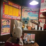 薄利多賣半兵ヱ - 