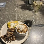 sumi イタリア料理と串焼き - 