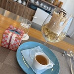 ラトリエ ドゥ ノノ - ノノパルフェ　マンハッタン