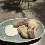 sumi イタリア料理と串焼き - 