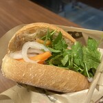 BANH MI STAR SHIBUYA by Nha Viet Nam - 