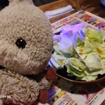 薄利多賣半兵ヱ - 