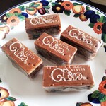 KAMAKURA BENIYA - クルミッ子