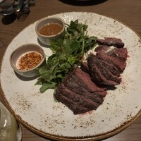 Longrain Tokyo - 