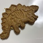 ラトリエ ドゥ ノノ - 恐竜発掘クッキー