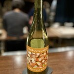 カエンネ - 飯田市のアンバー・フィールド・ブレンド 2023