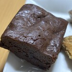 ラトリエ ドゥ ノノ - ブラウニー