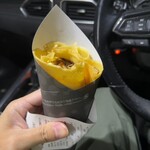 쿠레이지 쿠레푸스 토스 프리미엄 아웃렛점