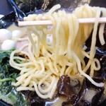 ラーメン 源絆家 - 