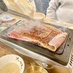 黒毛和牛ホルモン大衆焼肉しんすけ 練馬店 - 