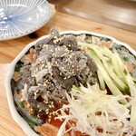 黒毛和牛ホルモン大衆焼肉しんすけ - 