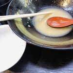 ラーメン 源絆家 - 