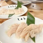 黒毛和牛ホルモン大衆焼肉しんすけ - 