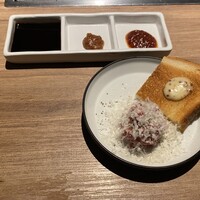 やきにくグレート 神田店 - 