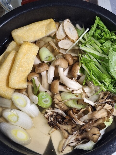 やない製麺 - 美術館図書館前（その他）の写真