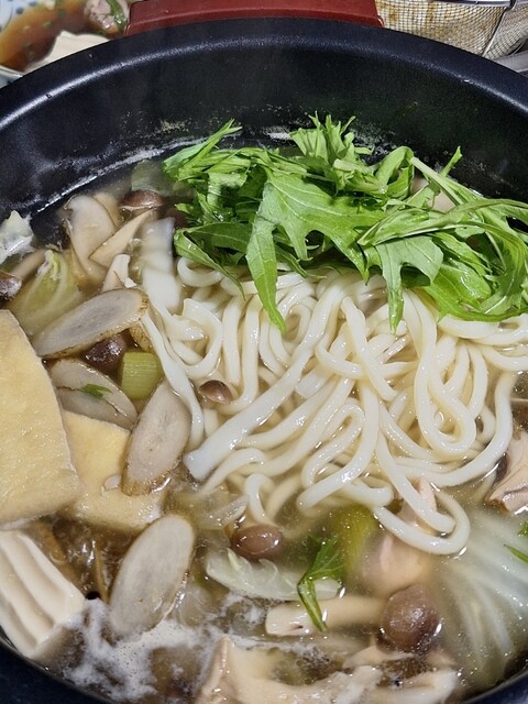 やない製麺 - 美術館図書館前（その他）の写真