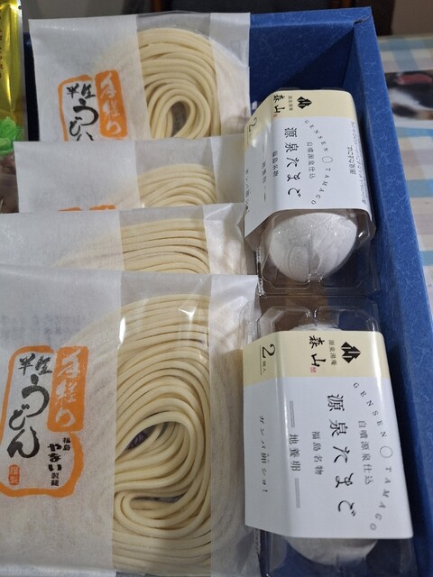 やない製麺 &ndash; 美術館図書館前の本格ラーメン店 | 福島市