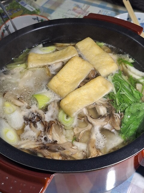 やない製麺 - 美術館図書館前（その他）の写真