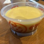 ドンレミーアウトレット - カスタードプリン