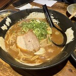 博多ラーメン・ちゃんぽん ひるとよる - 