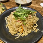 博多ラーメン・ちゃんぽん ひるとよる - 