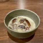 カエンネ - 八ヶ岳の蕎麦粉　加茂七とうふ　茸