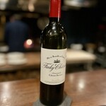 カエンネ - ファンキーシャトーカルベネソーヴィニオン