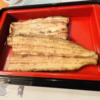 鰻割烹 伊豆栄 本店 - 